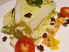 -Wei菋·Le Bistrot