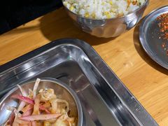 -乐山长药老地方油炸串串(峨眉四中店)