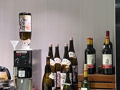 -汉来海港·海鲜自助餐厅(上海七宝领展广场店)