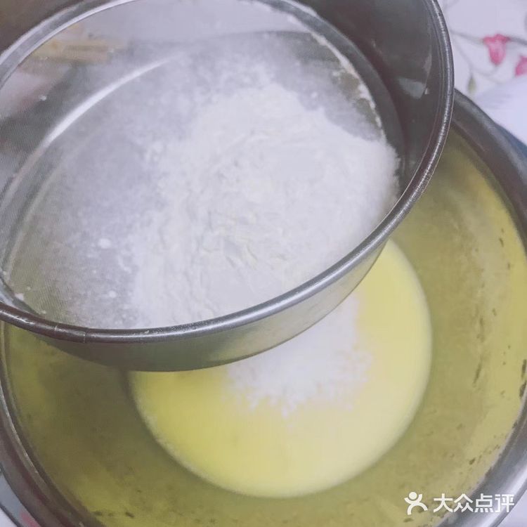 千层，层层剥开我的心