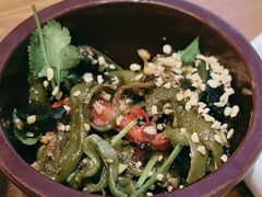 -云海肴·汽锅鸡·云南菜(苏州中心店)