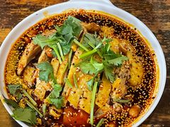 -牛王庙(龙华花园店)