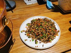 黑三剁-浩海火烧云傣家菜(京广店)