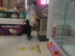 -LLJ夹机占(正佳广场店)