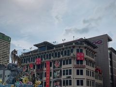 -裕华国货(牛车水总店)