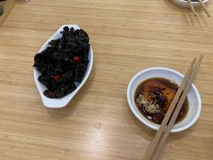 -八珍饺子家常菜(樱花东街店)