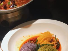-绿茶餐厅(朝阳大悦城店)