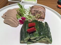 -全聚德(前门店)