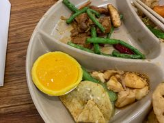 -素满香·食养自助(天一广场店)