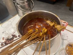 -金刚山烧烤(红旗大街店)