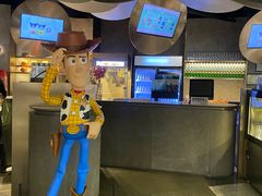 -百美汇影城(LUXE嘉里中心店)