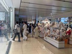 -CityOn熙地港西安购物中心