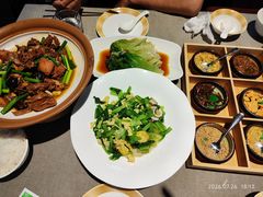 -有喜胶东小馆(太申祥和店)