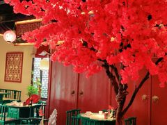 大堂-探花·意境江南菜·唐伯虎文化体验店·松鼠桂鱼(观前店)