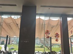 -怡咖啡·自助餐·西安香格里拉