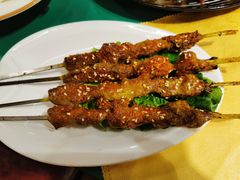 -海尔巴格新疆餐厅(东来兴店)