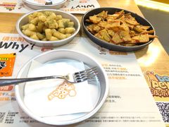 -BOPEYE·波派炸鸡(河西中央商场店)