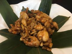 至尊辣得跳-湖锦酒楼·32年地道湖北菜(光谷店)