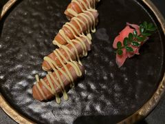 -蟹犇前•帝王蟹雪蟹(陆家嘴店)