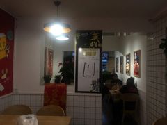 -十三朝牛馍王擀面皮(骡马市店)