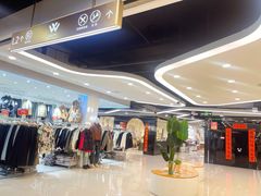 -七浦路服装批发市场