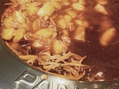 -胖哥俩肉蟹煲(济南世茂国际广场店)