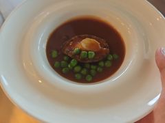 -洲际酒店·地平线全日餐厅HORIZON CAFÉ