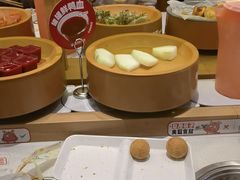 -龍歌自助小火锅(崂山丽达店)