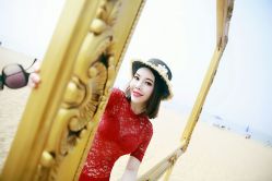 -飞扬摄影北戴河旅拍