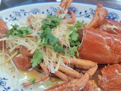 -望海潮海鲜店 特色家常菜(在海一方店)
