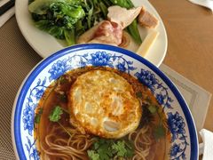 -上海浦东华美达大酒店