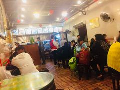 大堂-顺记冰室(宝华路店)