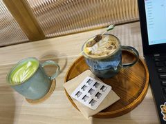 -沏点Trattoria意大利餐厅(新街口店)