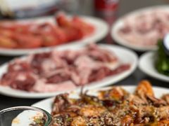 -火云龙烤肉(紫荆花店)