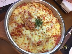 -赤火牛排(金狮广场店)