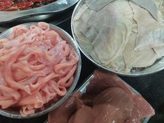 -铜元老码头鳝鱼火锅