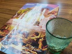 -萨莉亚意式餐厅(金隅嘉品mall店)