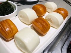 -海底捞火锅(方圆荟店)