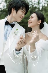 -太古映画婚纱摄影(天河店)