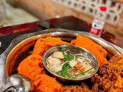 -邓莽子老火锅(鲁祖庙店)