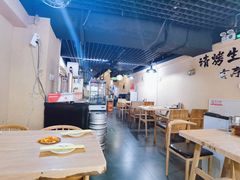 -烤五行·烧烤烤串(石佛营店)