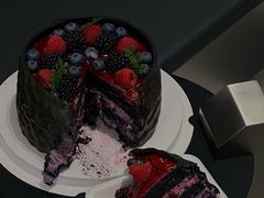 -可丽可丽·生日蛋糕·下午茶
