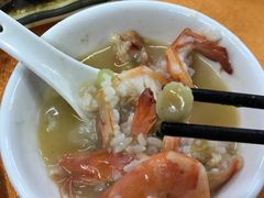 -辉记潮汕海鲜砂锅粥(市桥店)