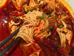 -老三样 · 江西菜馆(前海壹方汇店)
