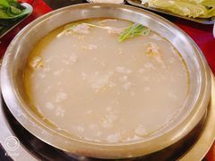 -巴山·烤全羊(高新总店)