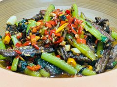 -湘中缘·湖南菜(娄底驻京办店)