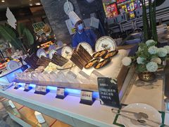 -渔纬港海鲜自助餐厅(湖里万达店)