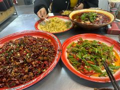 -馬伍旺川菜(江北虹悦城店)