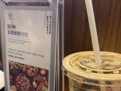 -THE WOODS 简餐 (国贸商城店)
