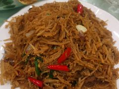 -一壶老酒压锅菜(昌玉胡同店)